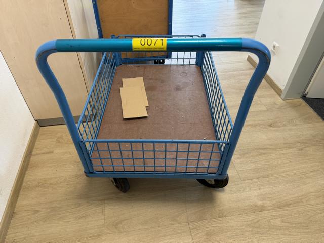 Transportwagen